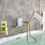 Robinet de baignoire mural Waterfall-62448542
