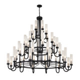 Anchor 48 - Light Chandelier