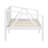 Twin Size Daybed, White-1705800618-1705800597