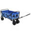 Chariot pliable de chariot pliable 440Lbs