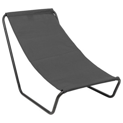 100cm Long Single Chaise