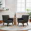 28.7''W Upholstered Accent Chair(Set Of 2)-267310329
