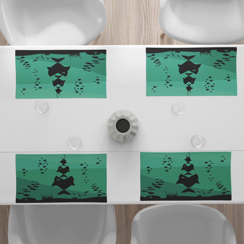 Récapitulatif 18,5" pêche