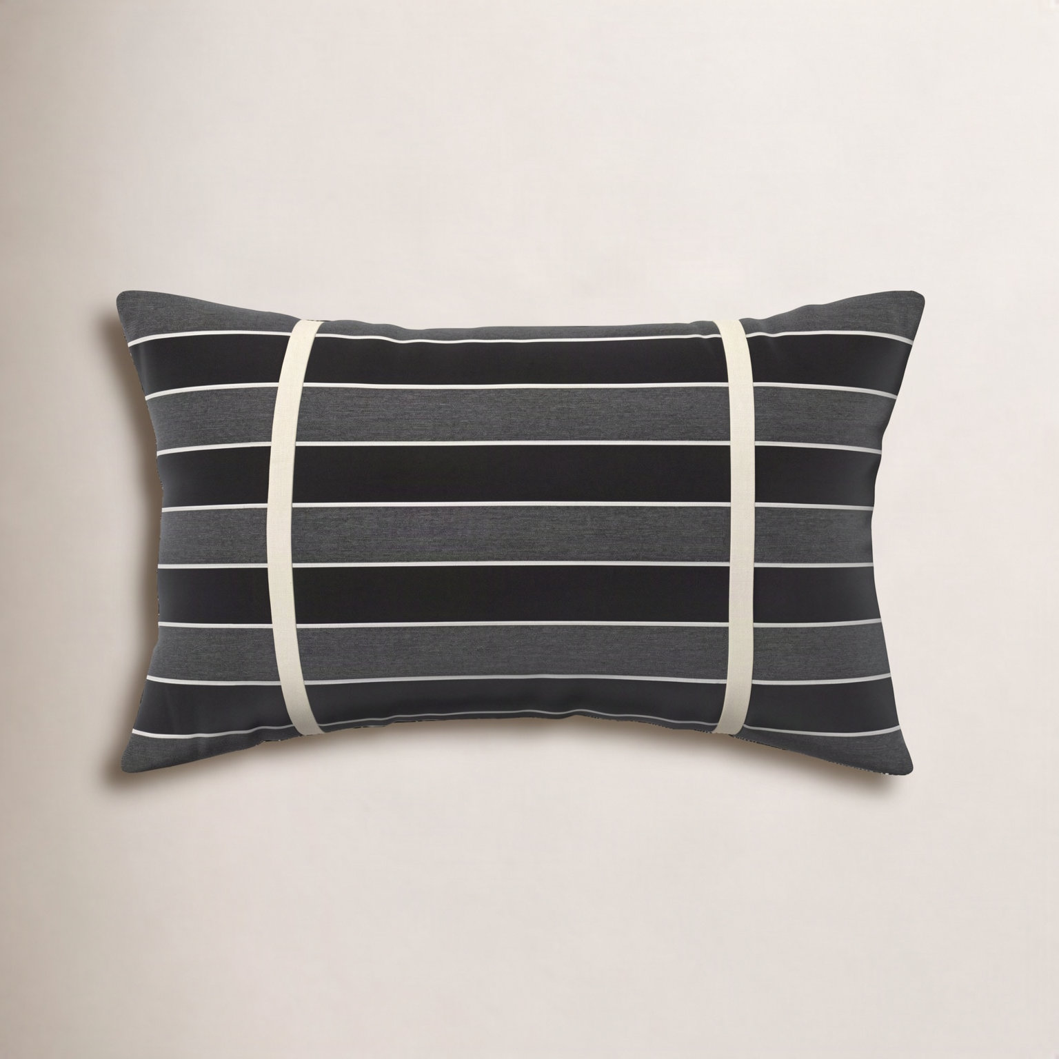 Grinell Sunbrella® Accent Pillow, 16" x 26"