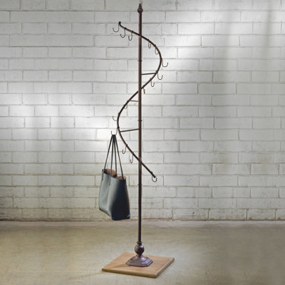 Edmonson Iron 17 - Hook