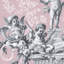 Toile Wallpaper Roll-74890708