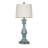 Gibsland Resin USB Table Lamp