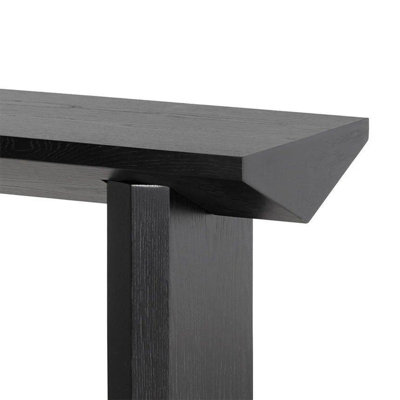 Console moderne minimaliste