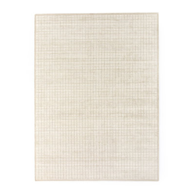 Highland Geometric Area Rug