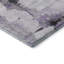 Premium Machine Washable Prisco Purple Rug-1260054792
