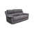 Chenille gris charbon est en rupture de stock