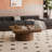 Wood Square Coffee Table-2079728638