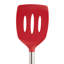 Tovolo Silicone Slotted Turner SS Handle-861345458