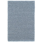 Veranda Denim Handwoven Performance Rug