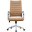 Fauteuil de bureau pivotant Hyndman Mid Century-1347232274