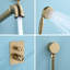 Système de douche complet