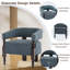 Fauteuil Barrel-463378961