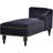 Eilzabeth Velvet Chaise Lounge-996299031