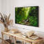 Impression sur toile Forest Stream-102354268