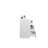 Hargrave 58.5 " Single Bathroom Vanity Base-58514016