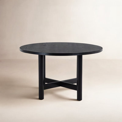 47" Round Dining Table