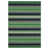 Tapis de couloir 1 pi 10 po x 7 pi 3 po