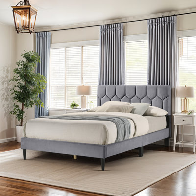 GRIMSBY Sleep Suite Bedroom Set