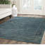 Tapis bleu Beldale-25967157