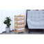 Moises 29cm W Wood Shelving Unit