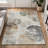 Premium Machine Washable Mayfield AMF2346 Abstract Rug-1553017789-1553017776