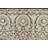 Syrian 39 " W Solid Wood Top Console Table