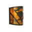Rustic Lodge 1 - Light Flush Mounted Sconce