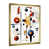 Black Picture Framed