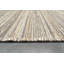 Knott Striped Wool Hand Woven Area Rug-578038402