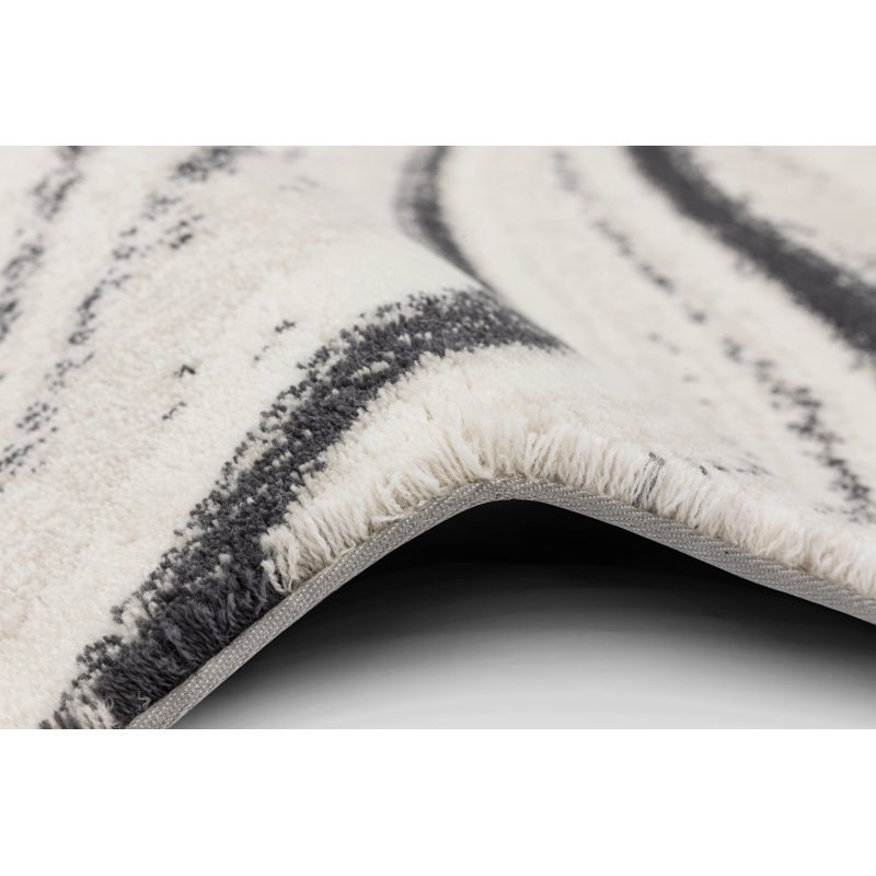 Diverse Animal Print Area Rug, Rectangle 160 x 240cm