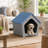 Small Dog House