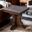 Table d'appoint Santa Fe