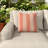 Lani Sunbrella® Indoor/Outdoor Throw Pillow-106924940-110828283