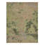 Hand Knotted Wool Area Rug