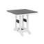 Garden Classic Outdoor Square Table-1058201063-1058201075