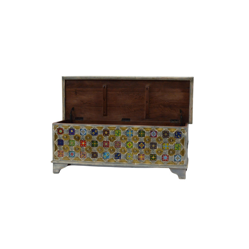Accent Trunk