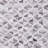 Jameown Patchwork Faux Cowhide Gray/Black Printed Area Rug-2091965743