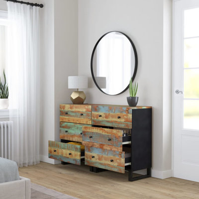 Calderon Sideboard