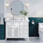 Ensemble de meuble-lavabo simple 43 po Bodhin-1476706746-1476706751-1514524148