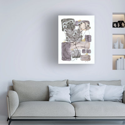 Art sur toile Jocelyn Benford