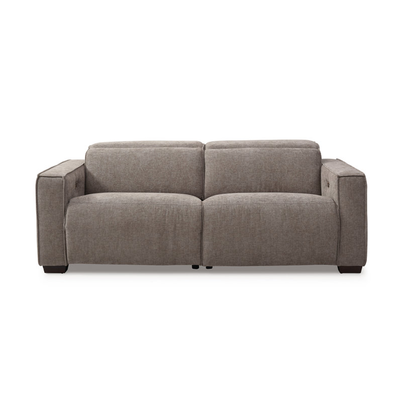 NOLAN 3 SEATER RECLINER SOFA
