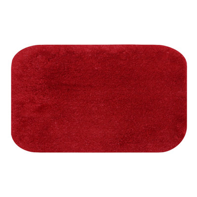 Tapis pour salle de bain McCallsburg