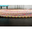 Round Demetrius Cotton Hand Woven Area Rug-1135447705