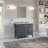 White Fabric Shade Wall Sconces-278828801-278828815