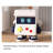 Creative Robot Floor-standing Ornament